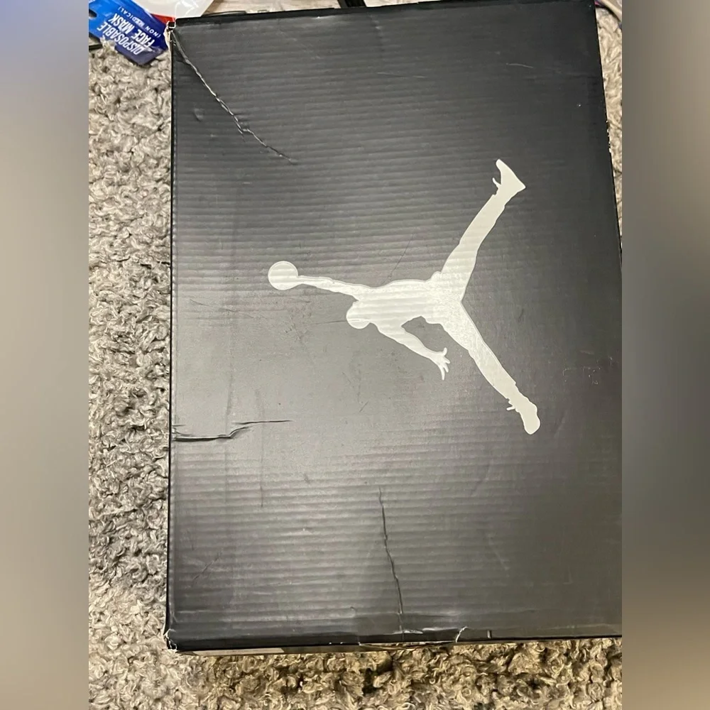 Jordan 1 flight 6 1/2 youth